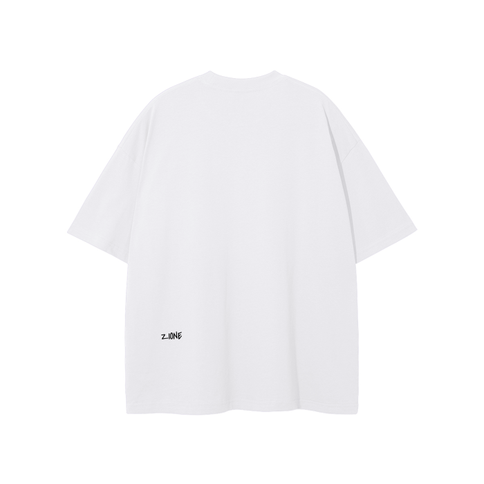 SIMPLE FOF S/S TEE