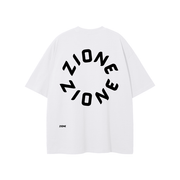 AROUND S/S TEE