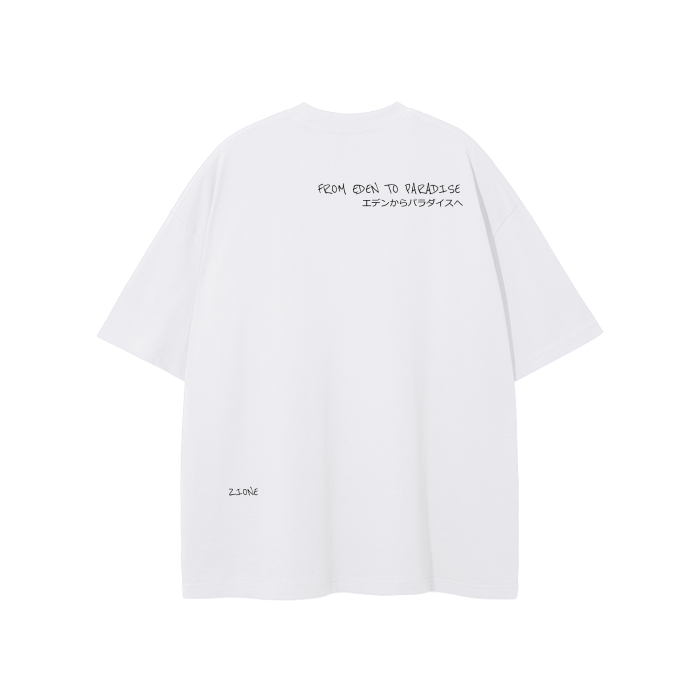 PARADISE S/S TEE