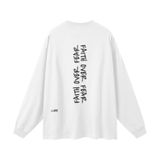 FOF L/S TEE