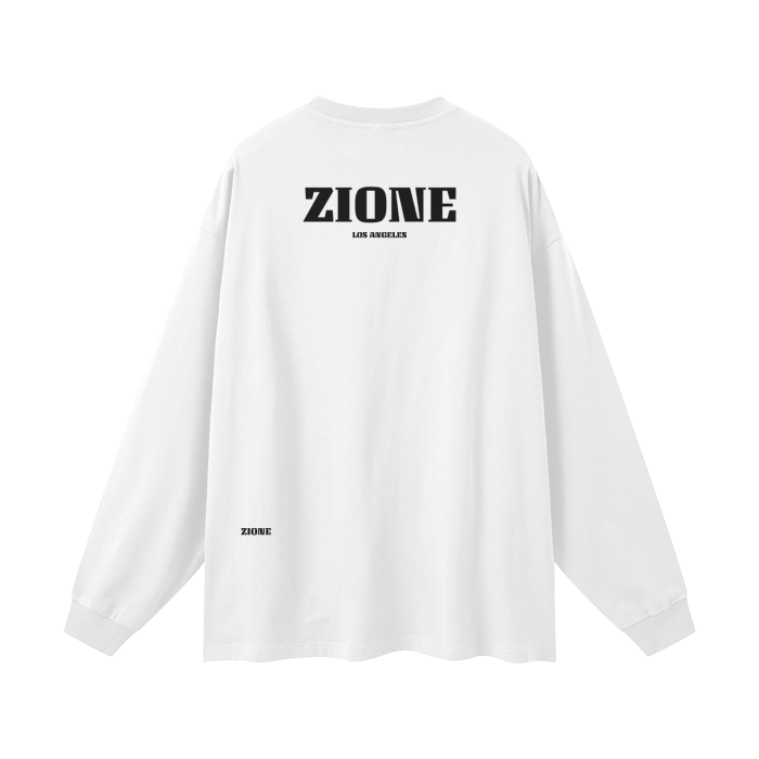 CLASSIC L/S TEE