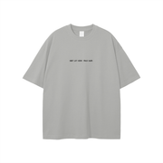 FOF S/S TEE