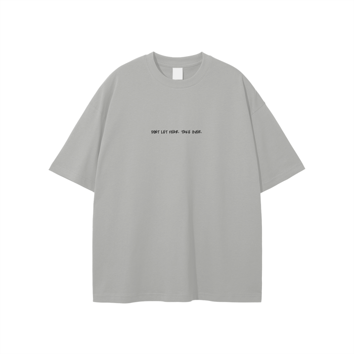 FOF S/S TEE