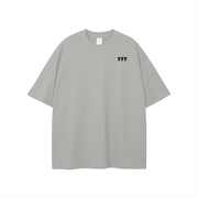 SIMPLE 777 S/S TEE