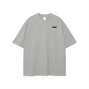 SIMPLE BUBBLE S/S TEE