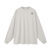 SIMPLE AROUND L/S TEE