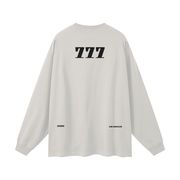 777 L/S TEE