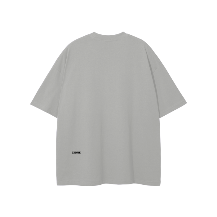 SIMPLE 777 S/S TEE