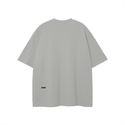 SIMPLE AROUND S/S TEE