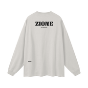 CLASSIC L/S TEE