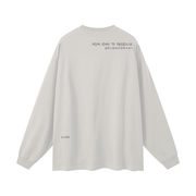 PARADISE L/S TEE