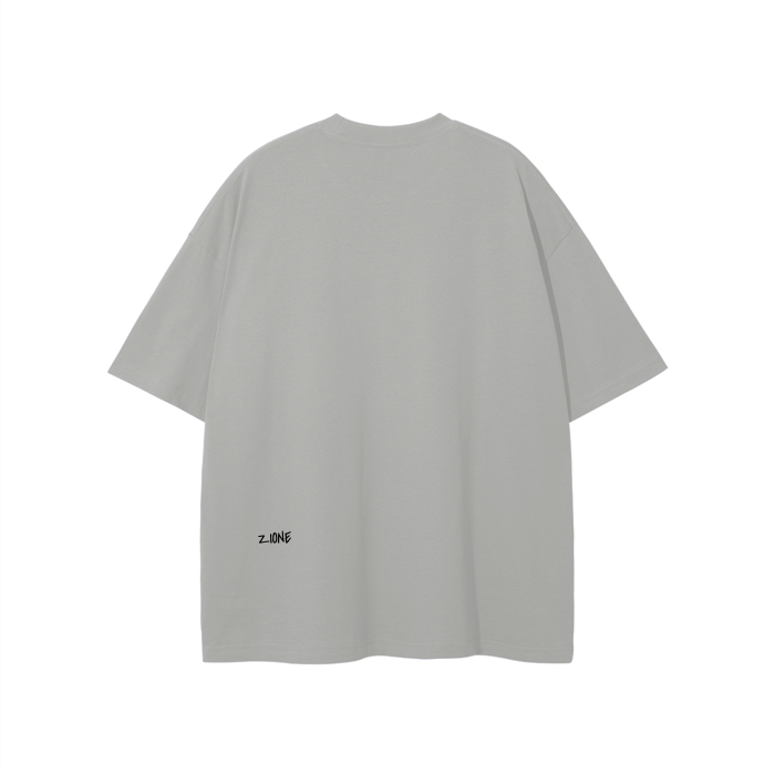 SIMPLE FOF S/S TEE