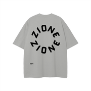 AROUND S/S TEE