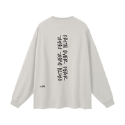 FOF L/S TEE