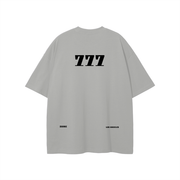 777 S/S TEE