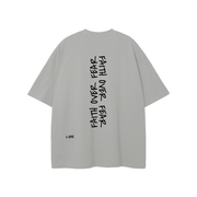 FOF S/S TEE