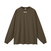 ESSENTIAL L/S TEE