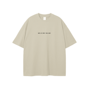 FOF S/S TEE