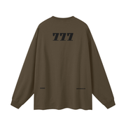 777 L/S TEE