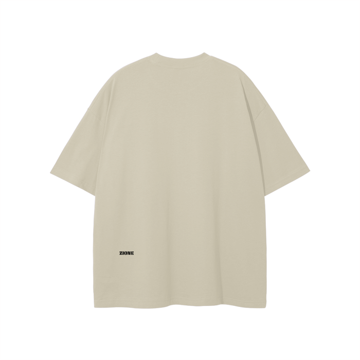 SIMPLE 777 S/S TEE