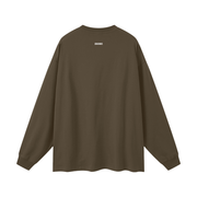 ESSENTIAL L/S TEE