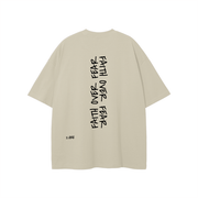 FOF S/S TEE