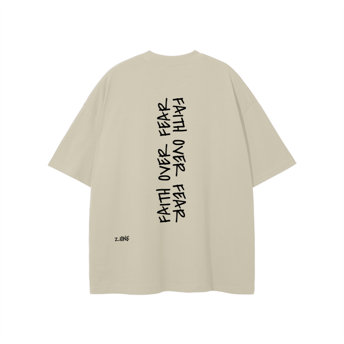 FOF S/S TEE