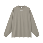 ESSENTIAL L/S TEE