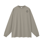 SIMPLE AROUND L/S TEE