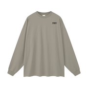 SIMPLE 777 L/S TEE