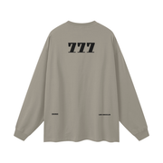 777 L/S TEE