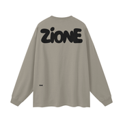 BUBBLE L/S TEE