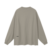 SIMPLE 777 L/S TEE