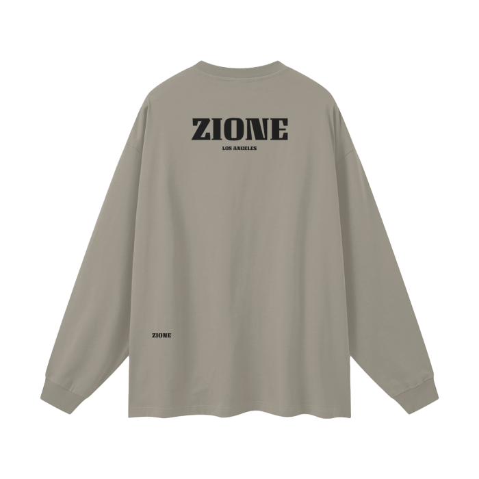 CLASSIC L/S TEE