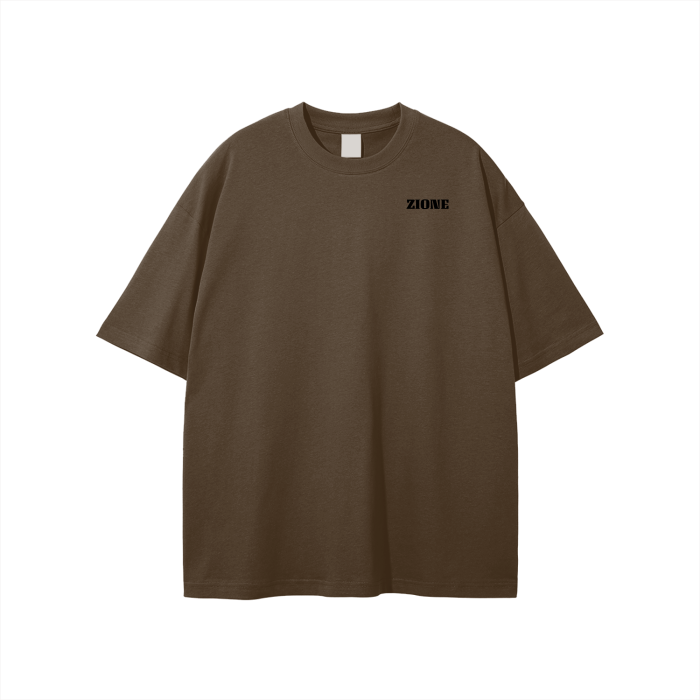 SIMPLE CLASSIC S/S TEE