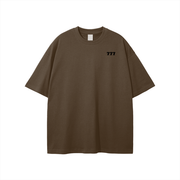 SIMPLE 777 S/S TEE