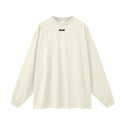 BUBBLE L/S TEE