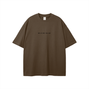 FOF S/S TEE