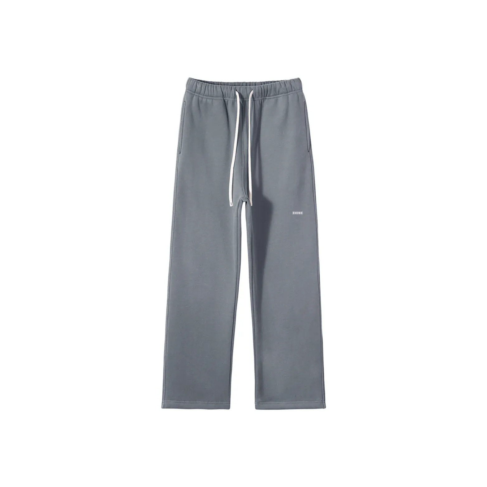 ESSENTIAL STRAIGHTLEG SWEATPANTS