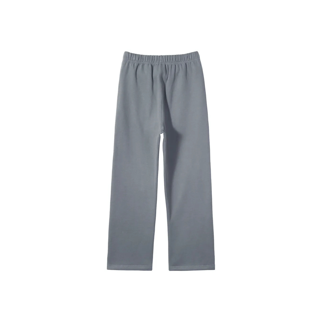 ESSENTIAL STRAIGHTLEG SWEATPANTS