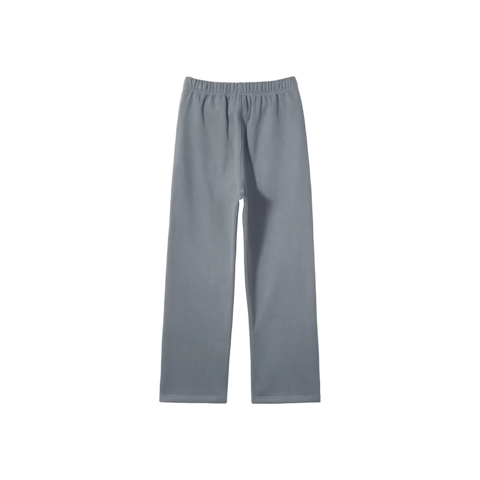 ESSENTIAL STRAIGHTLEG SWEATPANTS