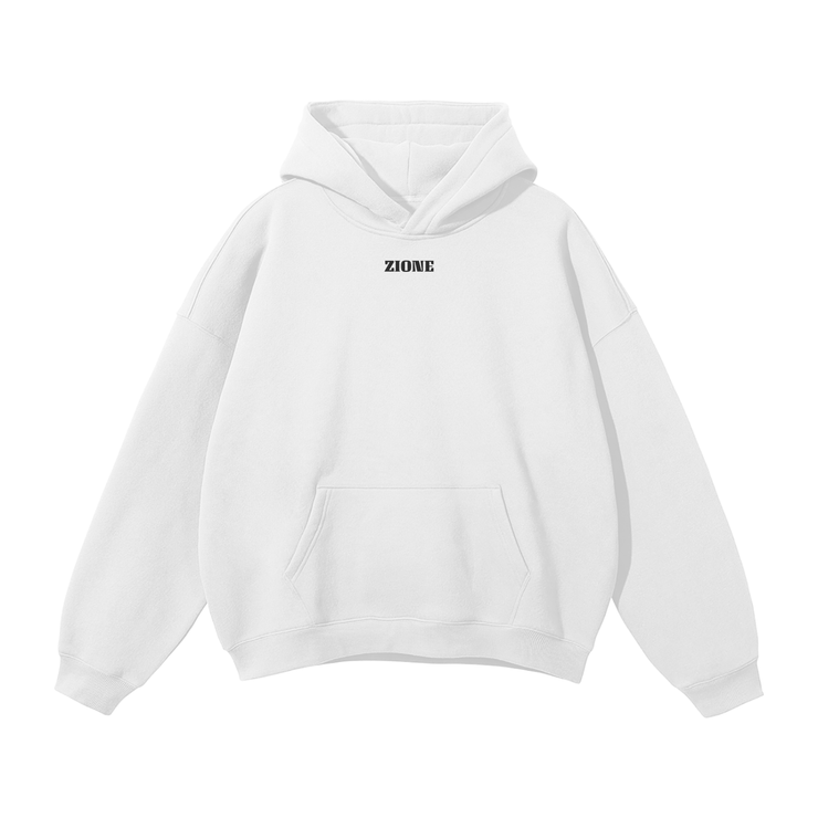 ESSENTIAL HOODIE