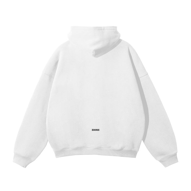 ESSENTIAL HOODIE