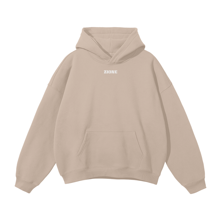 ESSENTIAL HOODIE