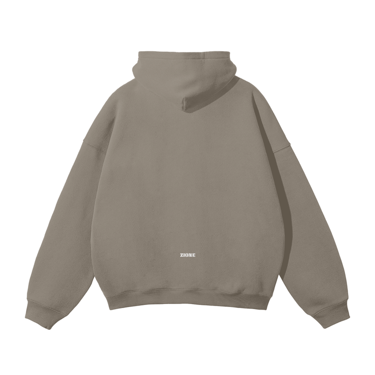 ESSENTIAL HOODIE