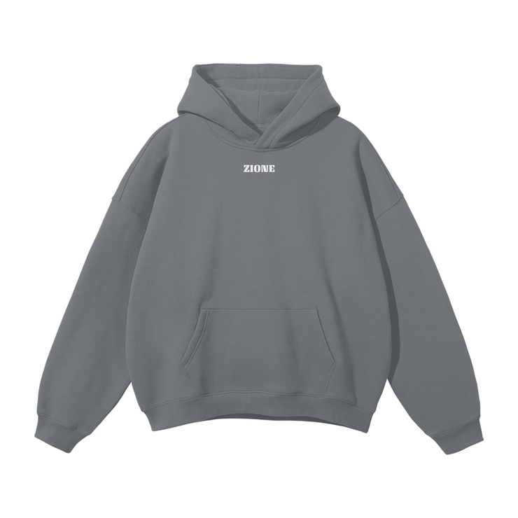 ESSENTIAL HOODIE