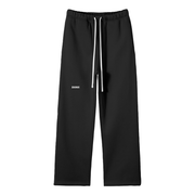 ESSENTIAL STRAIGHTLEG SWEATPANTS