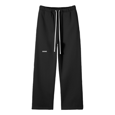 ESSENTIAL STRAIGHTLEG SWEATPANTS