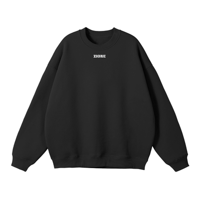 ESSENTIAL SWEATSHIRT