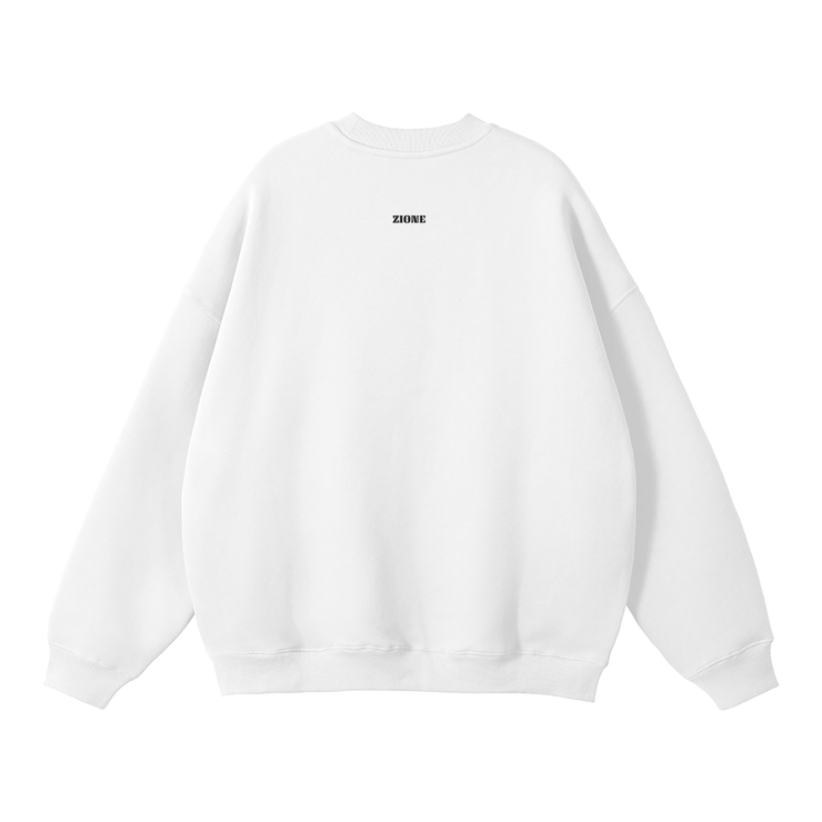 ESSENTIAL SWEATSHIRT